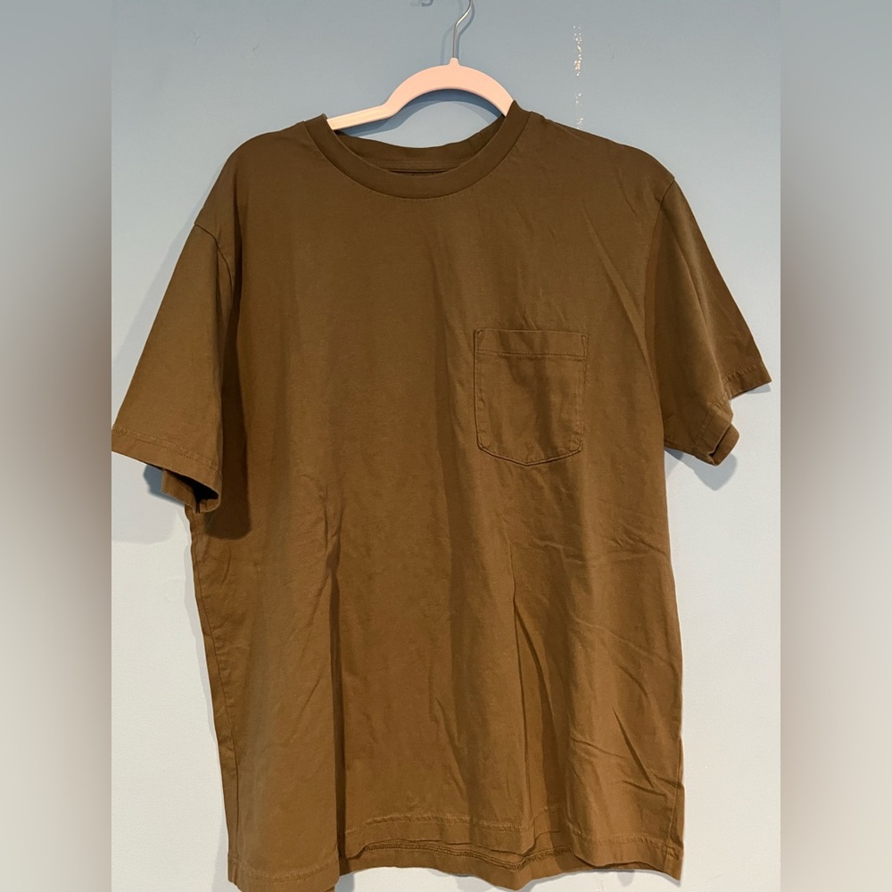 Gap everyday soft men’s t-shirt size L